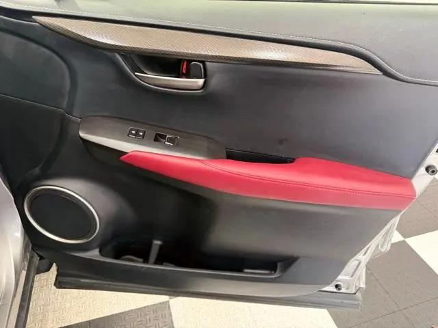 2020 Lexus NX 300h NX 300h