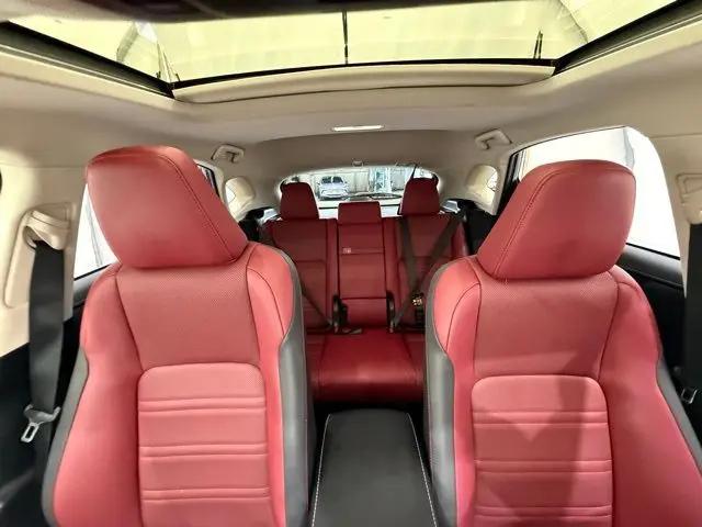 2020 Lexus NX 300h NX 300h