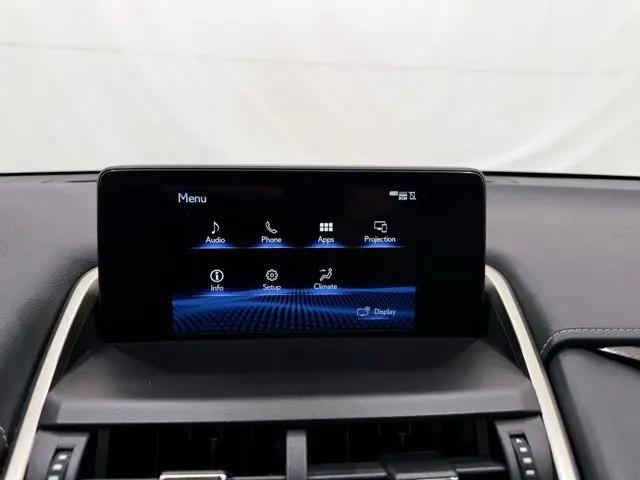 2020 Lexus NX 300h NX 300h