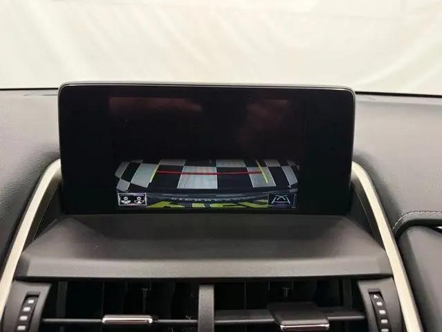 2020 Lexus NX 300h NX 300h