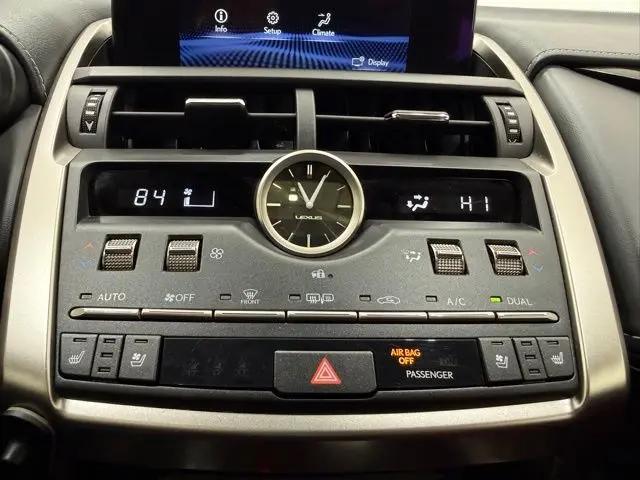 2020 Lexus NX 300h NX 300h