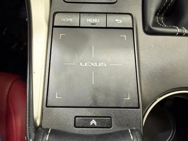 2020 Lexus NX 300h NX 300h