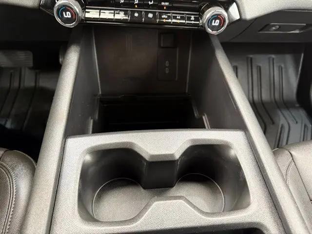 2024 Chevrolet Silverado EV Work Truck