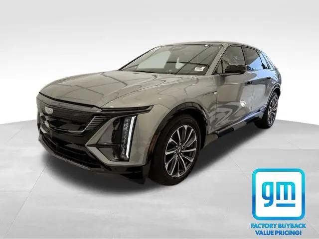 2024 Cadillac iQ Sport w/1SF for sale in Seattle, WA