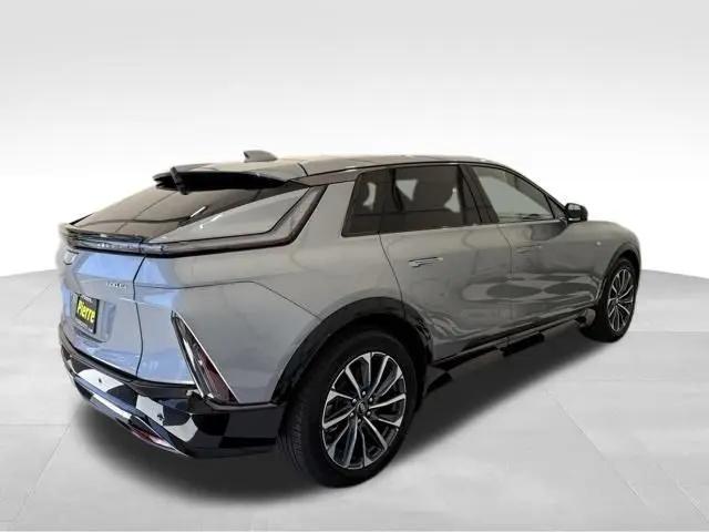 2024 Cadillac iQ Sport w/1SF