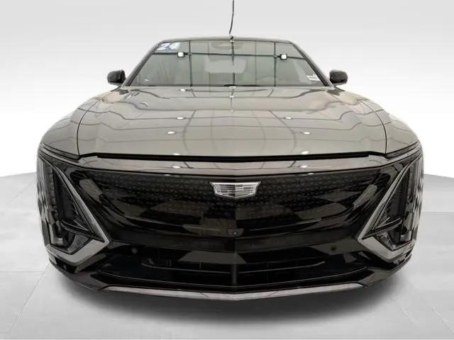 2024 Cadillac iQ Sport w/1SF