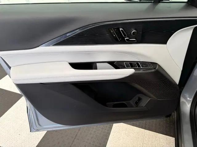 2024 Cadillac iQ Sport w/1SF