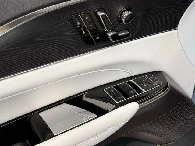 2024 Cadillac iQ Sport w/1SF