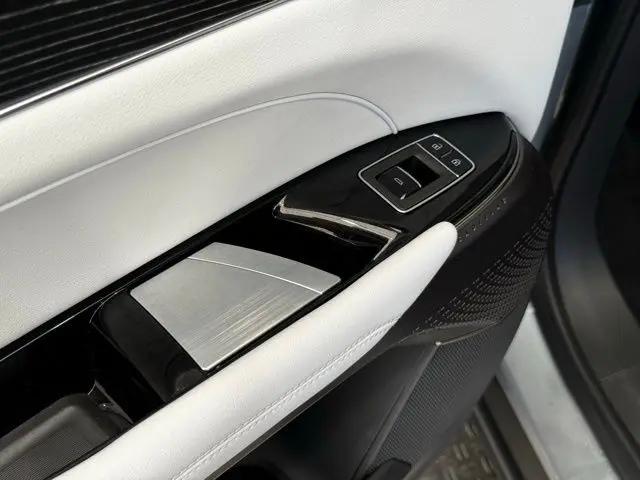 2024 Cadillac iQ Sport w/1SF