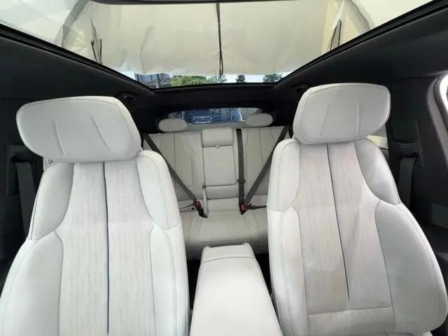 2024 Cadillac iQ Sport w/1SF
