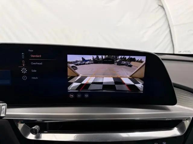 2024 Cadillac iQ Sport w/1SF