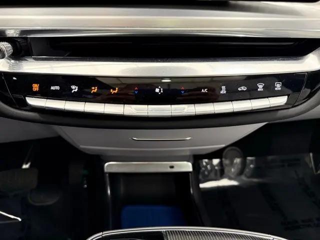2024 Cadillac iQ Sport w/1SF