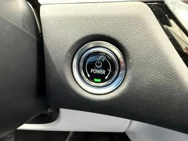 2024 Cadillac iQ Sport w/1SF