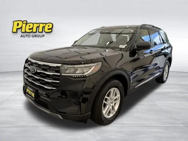 2025 Ford Explorer Active for sale in Seattle, WA