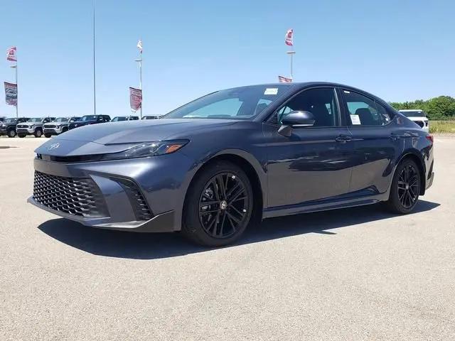 2026 Toyota Camry SE for sale in Austinburg, OH