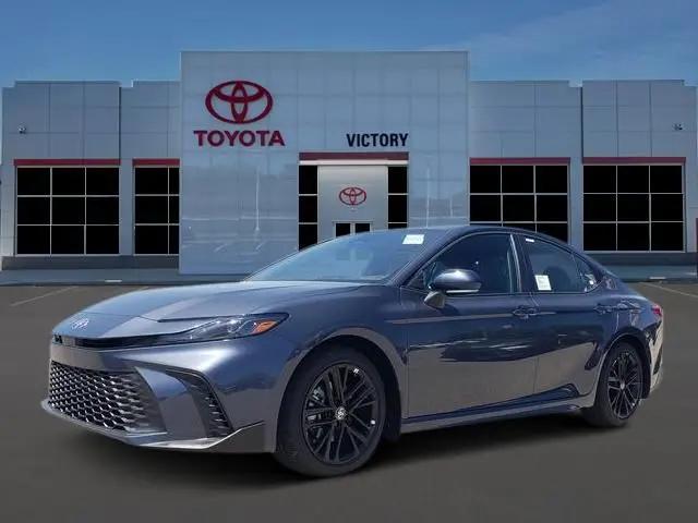 2026 Toyota Camry SE for sale in Austinburg, OH