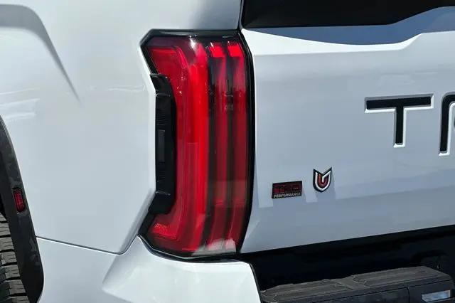 2026 Toyota Tundra TRD Pro Hybrid CrewMax 5.5' Bed