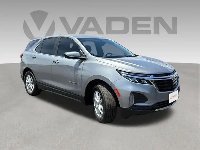 2023 Chevrolet Equinox FWD LT for sale in Brunswick, GA