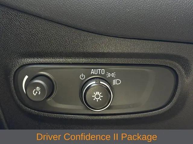2023 Chevrolet Equinox FWD LT
