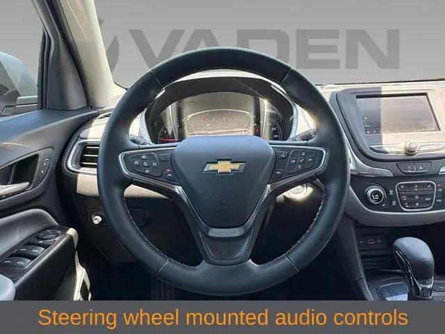 2023 Chevrolet Equinox FWD LT