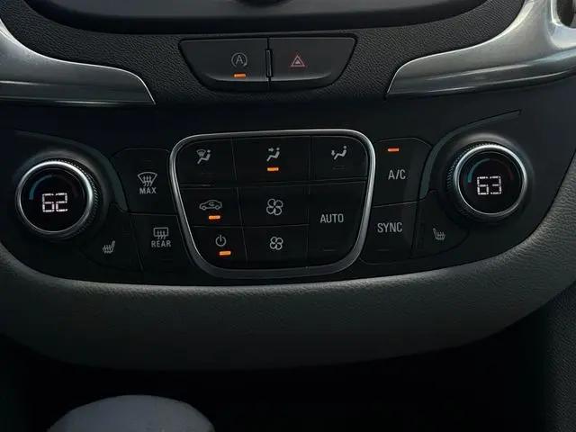 2023 Chevrolet Equinox FWD LT