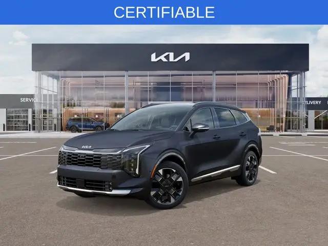 2026 Kia Sportage SX-Prestige for sale in Tulsa, OK