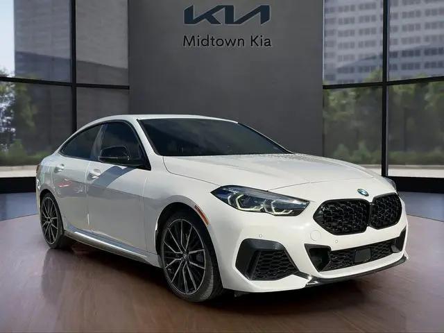 2021 BMW M235 Gran Coupe xDrive for sale in Tulsa, OK