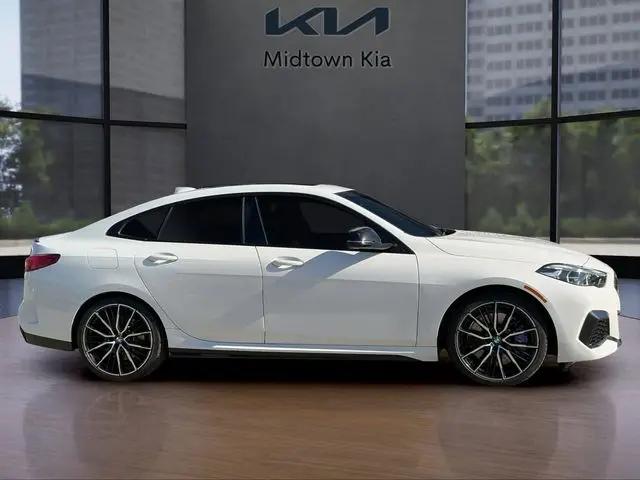 2021 BMW M235 Gran Coupe xDrive