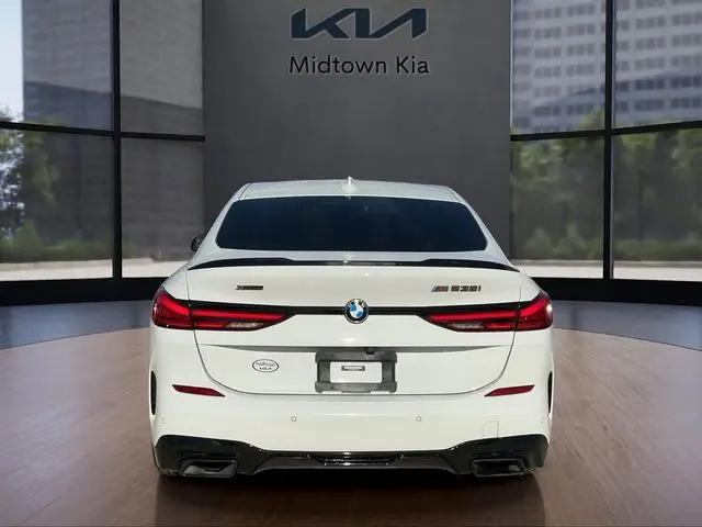 2021 BMW M235 Gran Coupe xDrive
