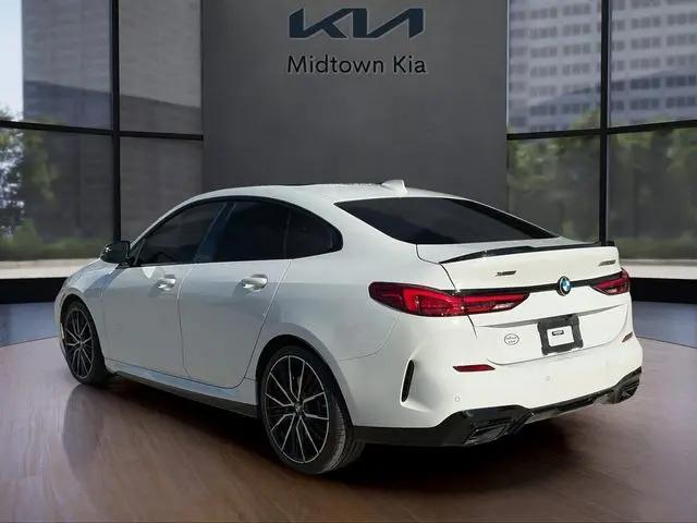 2021 BMW M235 Gran Coupe xDrive