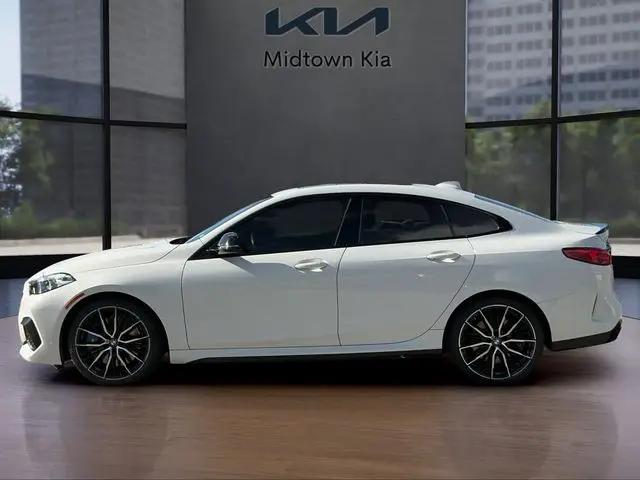 2021 BMW M235 Gran Coupe xDrive