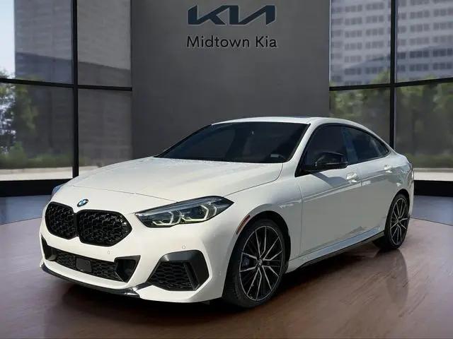 2021 BMW M235 Gran Coupe xDrive