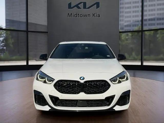 2021 BMW M235 Gran Coupe xDrive
