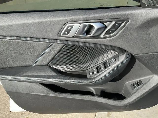 2021 BMW M235 Gran Coupe xDrive