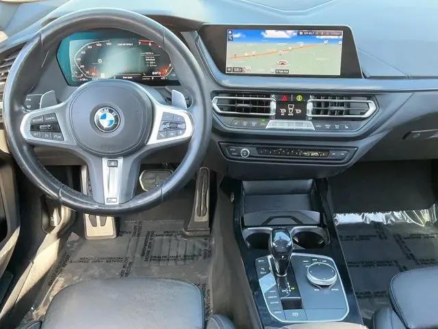 2021 BMW M235 Gran Coupe xDrive