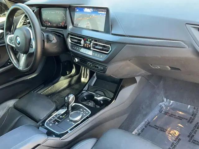 2021 BMW M235 Gran Coupe xDrive