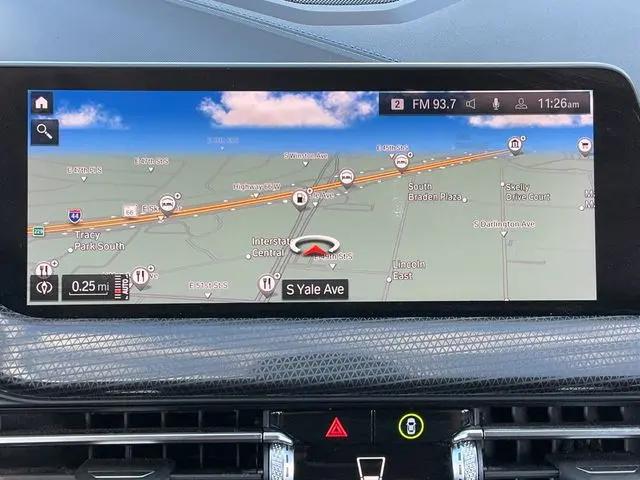 2021 BMW M235 Gran Coupe xDrive