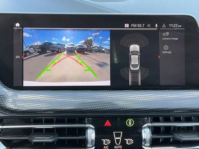 2021 BMW M235 Gran Coupe xDrive