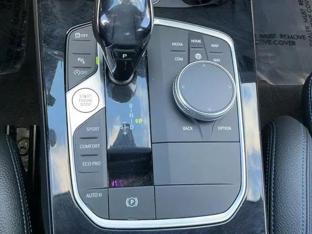 2021 BMW M235 Gran Coupe xDrive