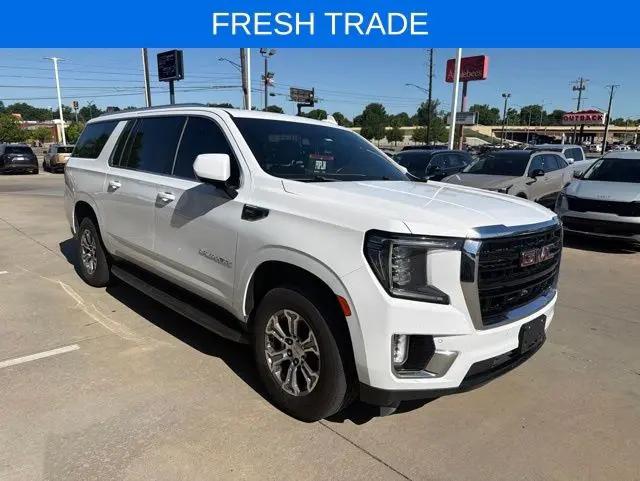2022 GMC Yukon XL 4WD SLE for sale in Tulsa, OK