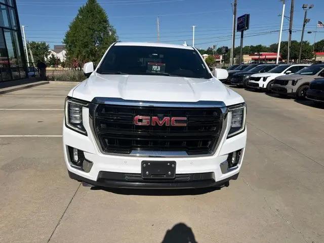 2022 GMC Yukon XL 4WD SLE