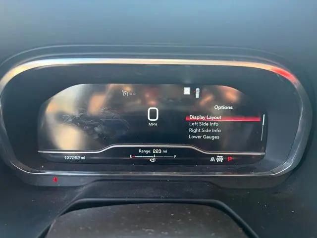 2022 GMC Yukon XL 4WD SLE