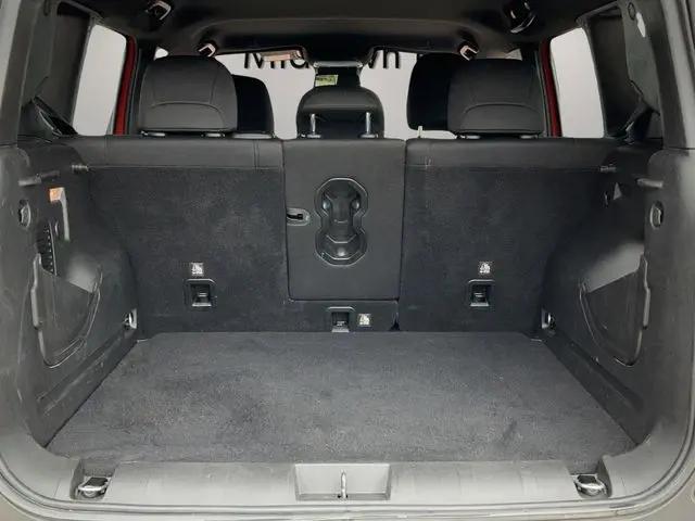 2021 Jeep Renegade Latitude FWD