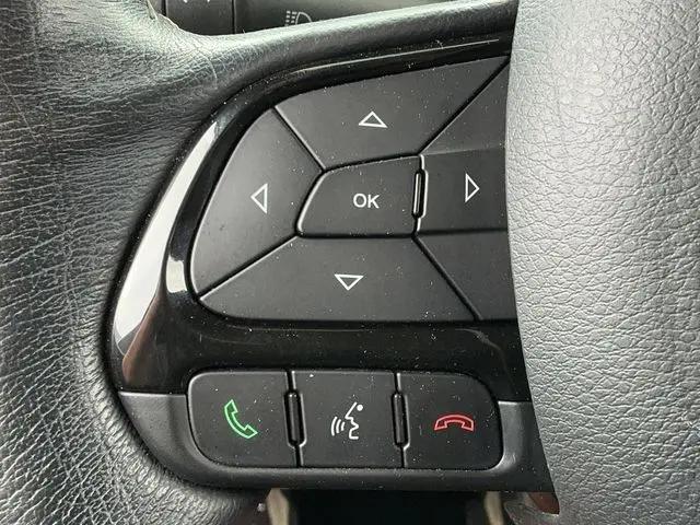 2021 Jeep Renegade Latitude FWD