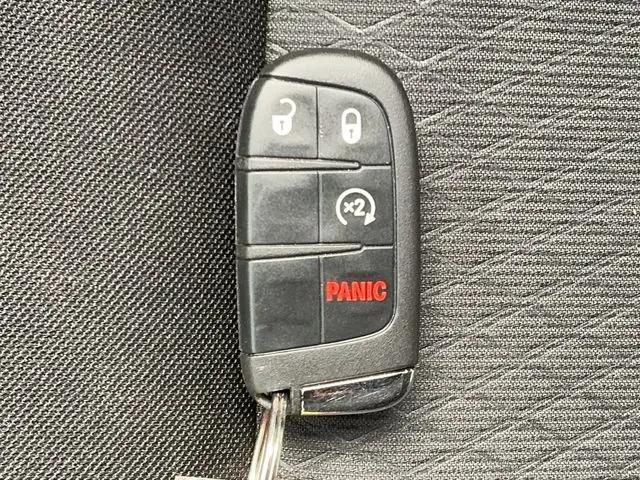 2021 Jeep Renegade Latitude FWD