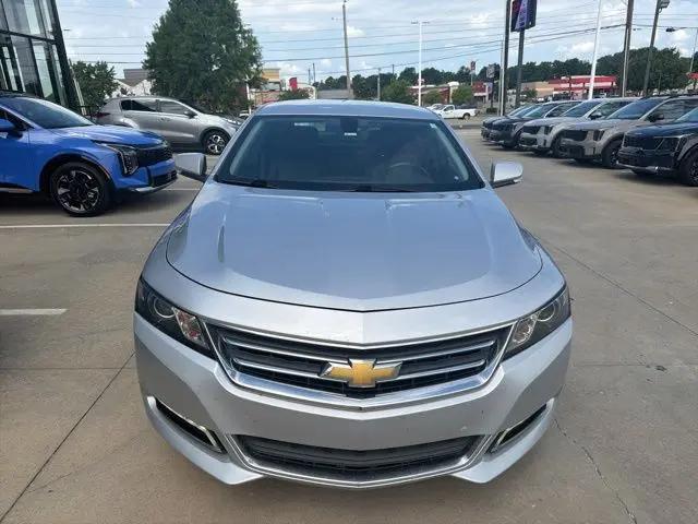 2020 Chevrolet Impala FWD LT