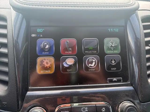 2020 Chevrolet Impala FWD LT