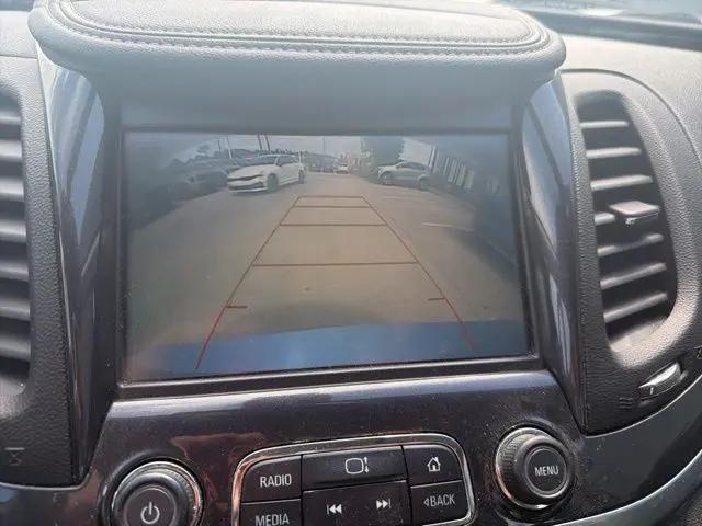 2020 Chevrolet Impala FWD LT