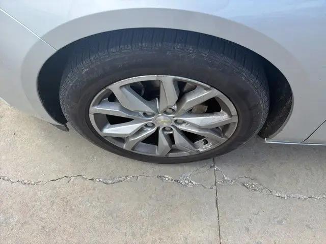 2020 Chevrolet Impala FWD LT