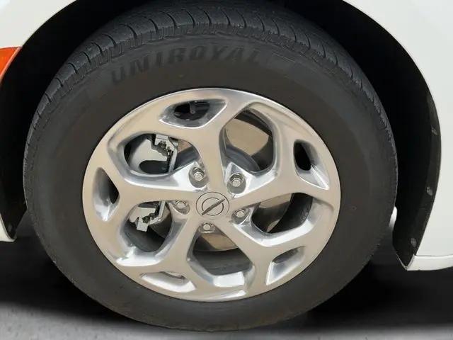 2021 Chrysler Pacifica Hybrid Limited